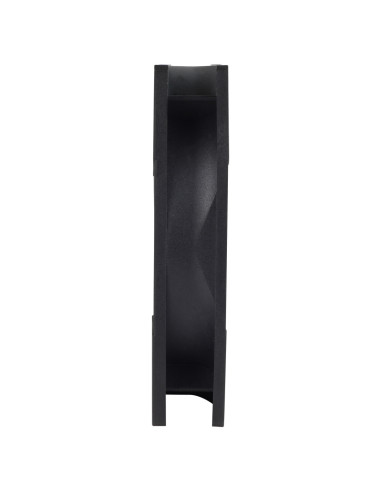 ARCTIC F12 PWM PST Carcasa del ordenador Ventilador 12 cm Negro 1 pieza(s)