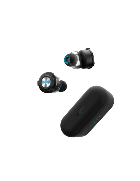 Energy Sistem ESG 6 Auriculares Inalámbrico Dentro de oído Juego Bluetooth Negro