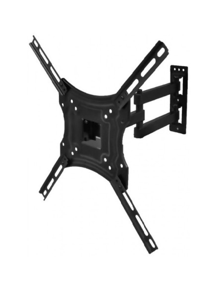 L-Link LL-SP-440 soporte para TV 162,6 cm (64") Negro