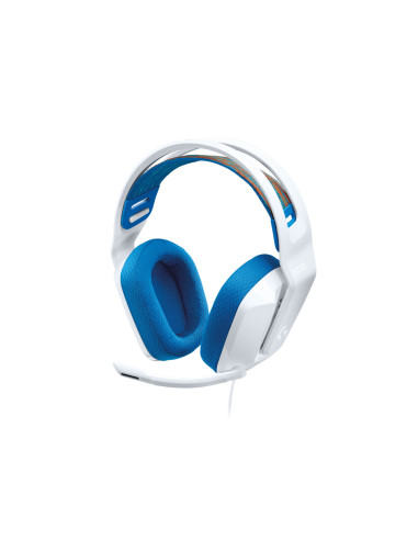 Logitech G G335
