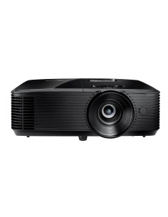 Optoma X400LVe Proyector de alcance estándar 4000 lúmenes ANSI DLP XGA (1024x768) 3D Negro