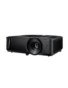 Optoma X400LVe Proyector de alcance estándar 4000 lúmenes ANSI DLP XGA (1024x768) 3D Negro 2