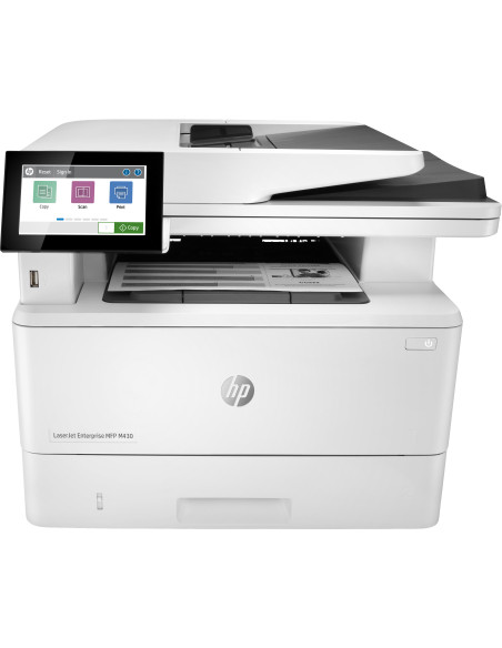 HP LaserJet Enterprise Impresora multifunción M430f