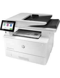 HP LaserJet Enterprise Impresora multifunción M430f 2