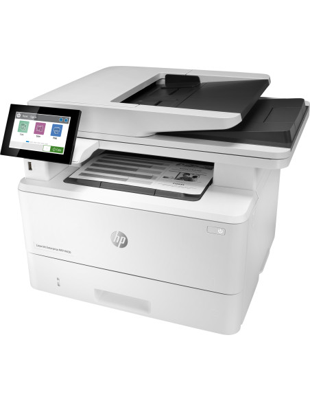 HP LaserJet Enterprise Impresora multifunción M430f