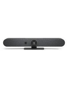 Logitech 960-001339 sistema de video conferencia Ethernet Sistema de vídeoconferencia en grupo