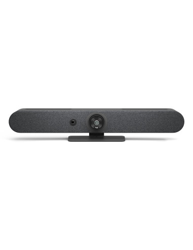 Logitech 960-001339 sistema de video conferencia Ethernet Sistema de vídeoconferencia en grupo