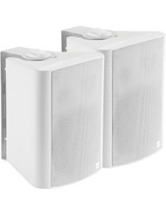 Vision SP-900P altavoz De 2 vías Blanco Alámbrico 30 W