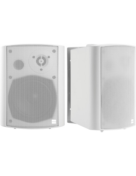 Vision SP-900P altavoz De 2 vías Blanco Alámbrico 30 W
