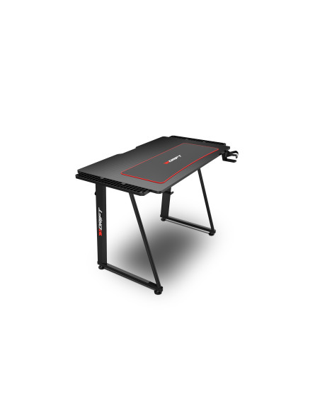 DRIFT DZ75 Negro, Rojo