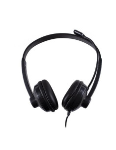 Nilox AURICULARES USB CON MICROFONO PC