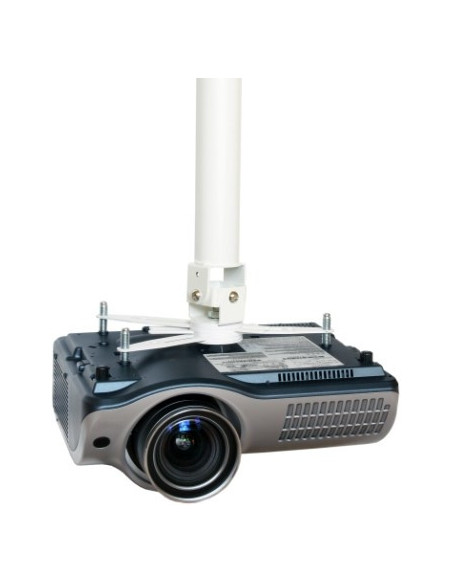 Vision TM-1200 montaje para projector Techo Blanco