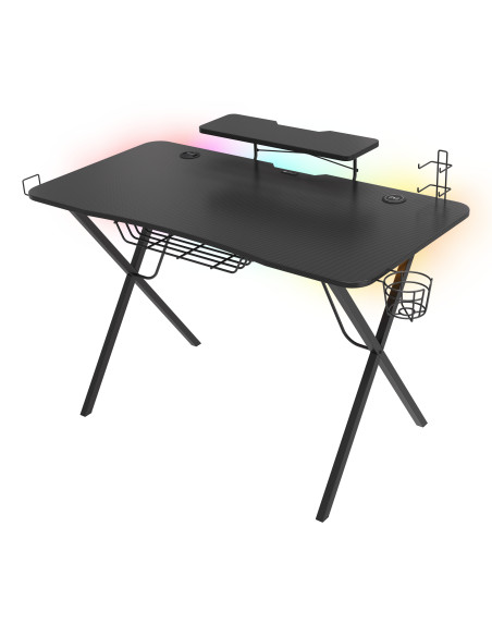 GENESIS Holm 300 RGB Negro