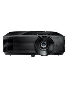Optoma W400LVe Proyector de alcance estándar 4000 lúmenes ANSI DLP WXGA (1280x800) Negro