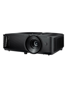 Optoma W400LVe Proyector de alcance estándar 4000 lúmenes ANSI DLP WXGA (1280x800) Negro 2