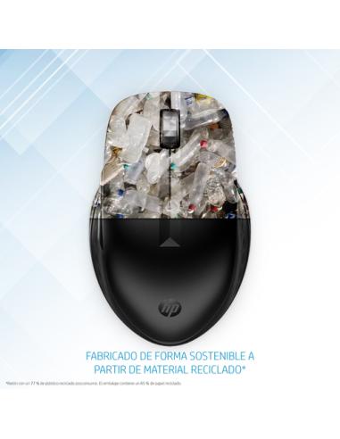 HP Ratón inalámbrico multidispositivo 435