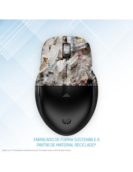 HP Ratón inalámbrico multidispositivo 435