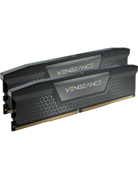 Corsair Vengeance módulo de memoria 64 GB 2 x 32 GB DDR5 288-pin DIMM
