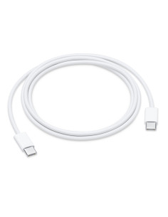 Apple MM093ZM A cable USB 1 m USB C Blanco
