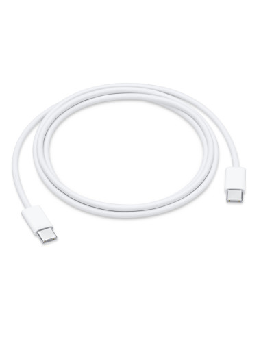 Apple MM093ZM A cable USB 1 m USB C Blanco