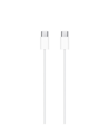 Apple MM093ZM A cable USB 1 m USB C Blanco
