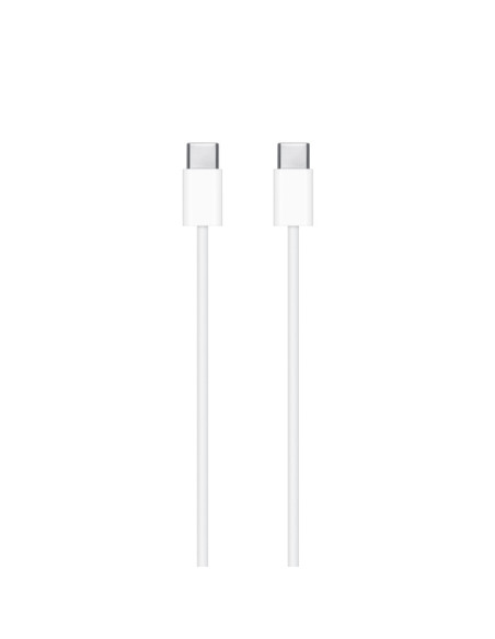 Apple MM093ZM A cable USB 1 m USB C Blanco