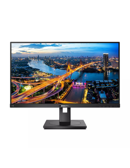 Philips B Line 278B1 00 pantalla para PC 68,6 cm (27") 3840 x 2160 Pixeles 4K Ultra HD LED Negro