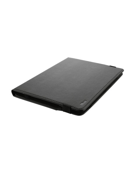 Trust Primo 25,4 cm (10") Folio Negro