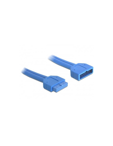 DeLOCK 82943 cable USB interno