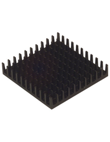 Raspberry Pi 750-0881 accesorio o pieza de sistema de refrigeración para ordenador Disipador térmico
