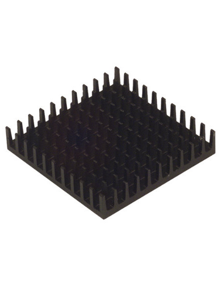 Raspberry Pi 750-0881 accesorio o pieza de sistema de refrigeración para ordenador Disipador térmico