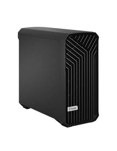 Fractal Design Torrent Torre Negro
