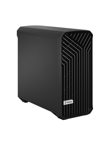 Fractal Design Torrent Torre Negro