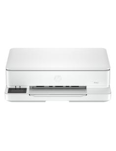 HP ENVY 6110e Inalámbrico All-in-One Color Impresora, Instant Ink; Impresión de fotografías