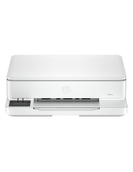 HP ENVY 6110e Inalámbrico All-in-One Color Impresora, Instant Ink; Impresión de fotografías