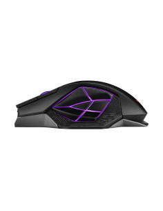 ASUS ROG Spatha X ratón Juego mano derecha RF Wireless + USB Type-C Óptico 19000 DPI 2