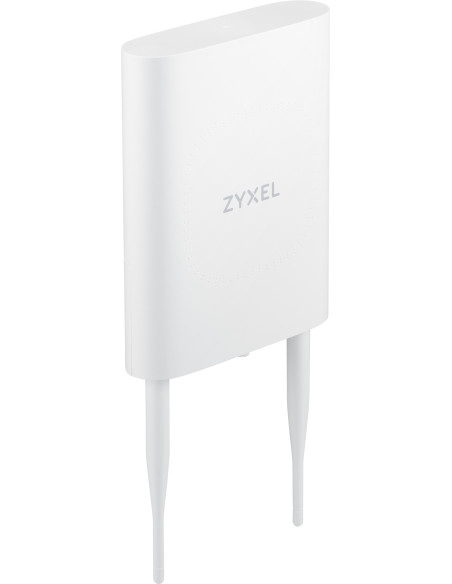 Zyxel NWA55AXE 1775 Mbit s Blanco Energía sobre Ethernet (PoE)