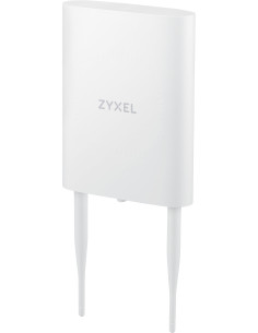 Zyxel NWA55AXE 1775 Mbit s Blanco Energía sobre Ethernet (PoE) 2