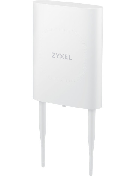 Zyxel NWA55AXE 1775 Mbit s Blanco Energía sobre Ethernet (PoE)