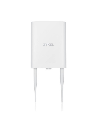 Zyxel NWA55AXE 1775 Mbit s Blanco Energía sobre Ethernet (PoE)