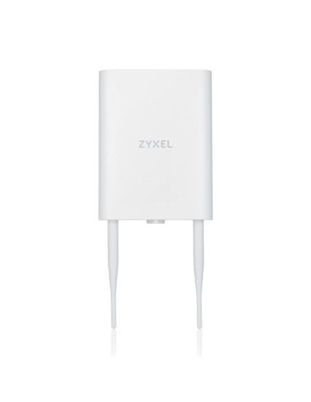 Zyxel NWA55AXE 1775 Mbit s Blanco Energía sobre Ethernet (PoE)