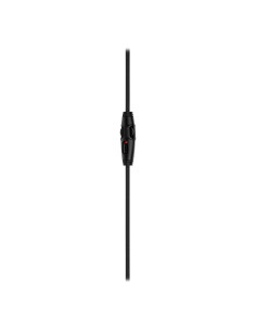 Auriculares gaming HyperX Cloud Alpha (negro-rojo)
