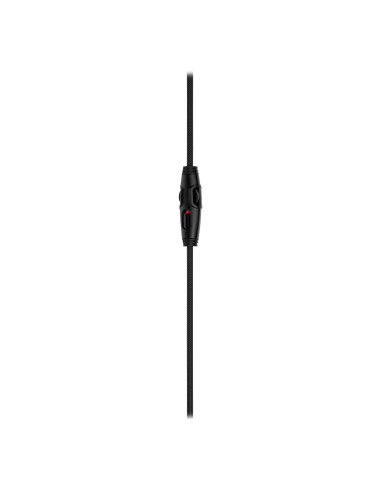 Auriculares gaming HyperX Cloud Alpha (negro-rojo)