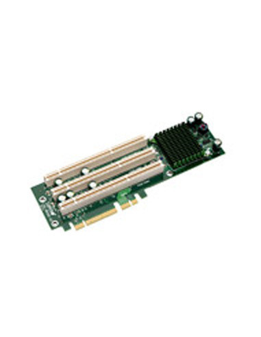 Intel FSR1560RISER tarjeta y adaptador de interfaz Interno