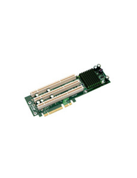Intel FSR1560RISER tarjeta y adaptador de interfaz Interno