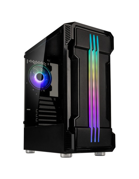 Kolink Inspire K10 Midi Tower Negro