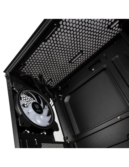 Kolink Inspire K10 Midi Tower Negro