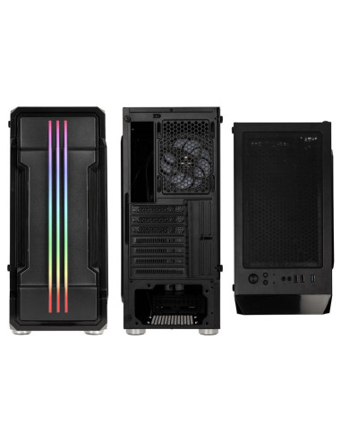 Kolink Inspire K10 Midi Tower Negro