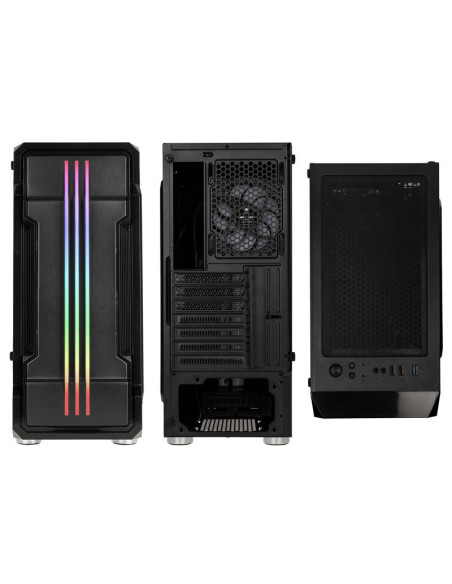 Kolink Inspire K10 Midi Tower Negro