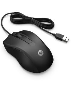 HP Wired Mouse 105 2